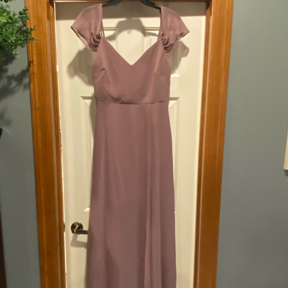 Devin convertible dress - Picture 1 of 4